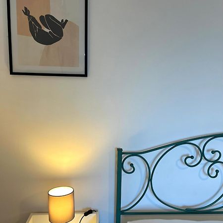 Eufonia Gemelli Apartment Rome Buitenkant foto