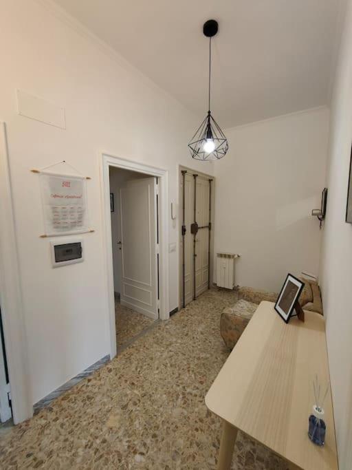 Eufonia Gemelli Apartment Rome Buitenkant foto