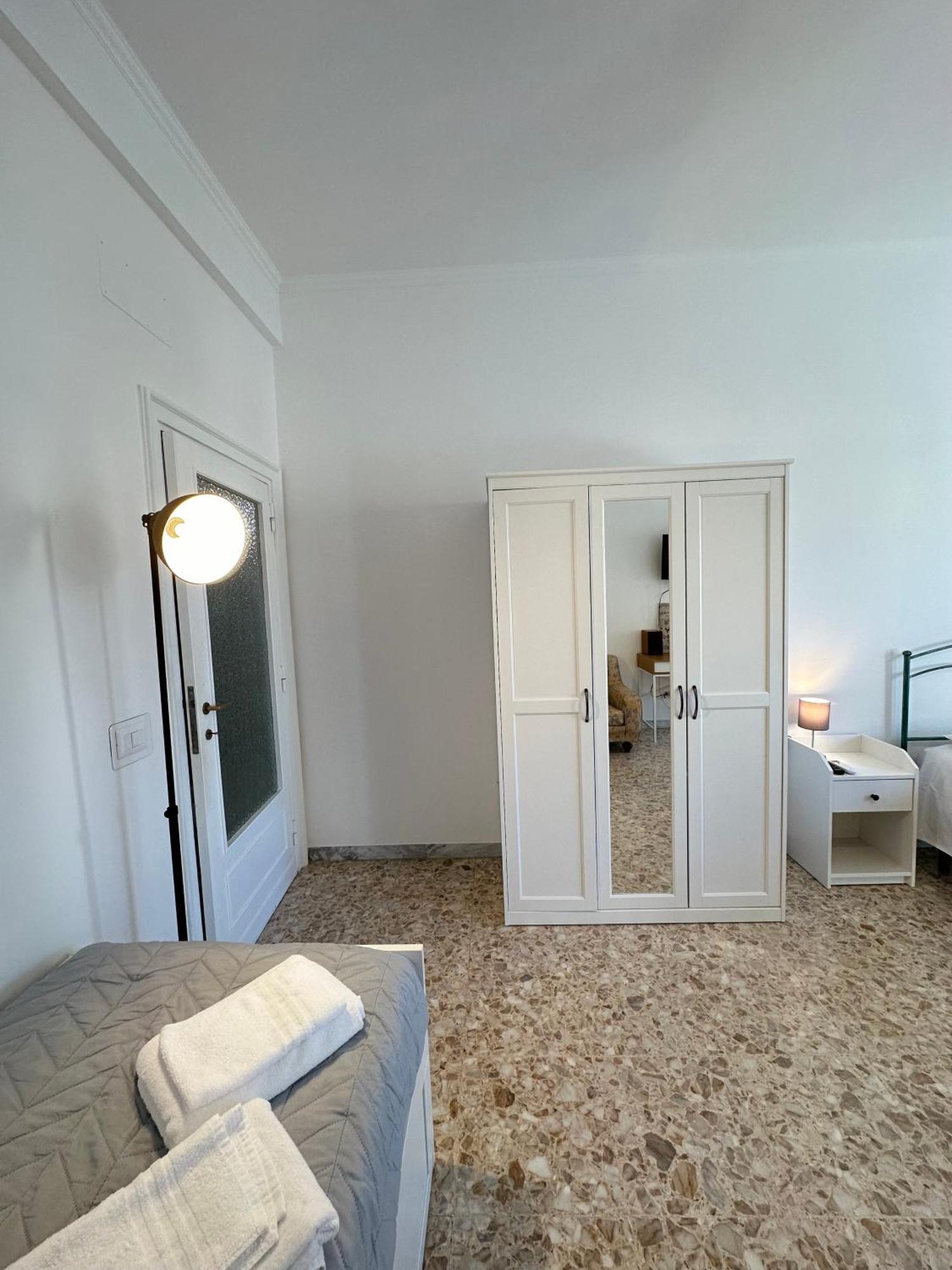 Eufonia Gemelli Apartment Rome Buitenkant foto