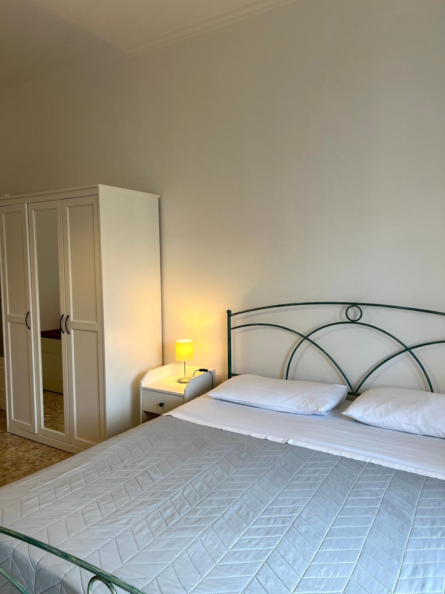 Eufonia Gemelli Apartment Rome Buitenkant foto