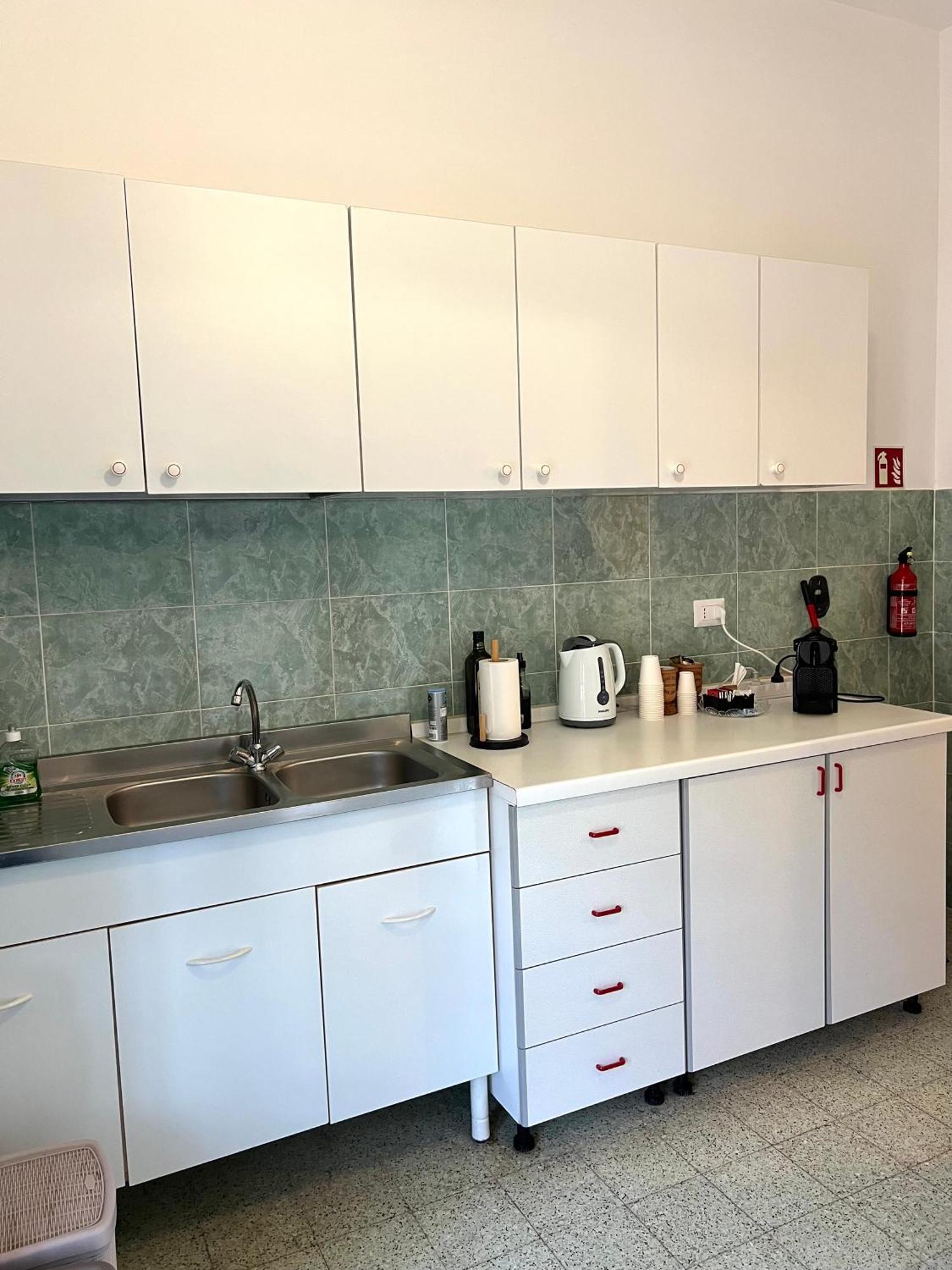 Eufonia Gemelli Apartment Rome Buitenkant foto